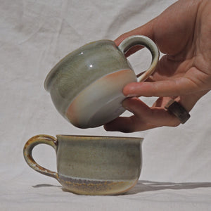 Espresso per due - Celadon