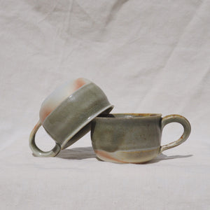 Espresso per due - Celadon
