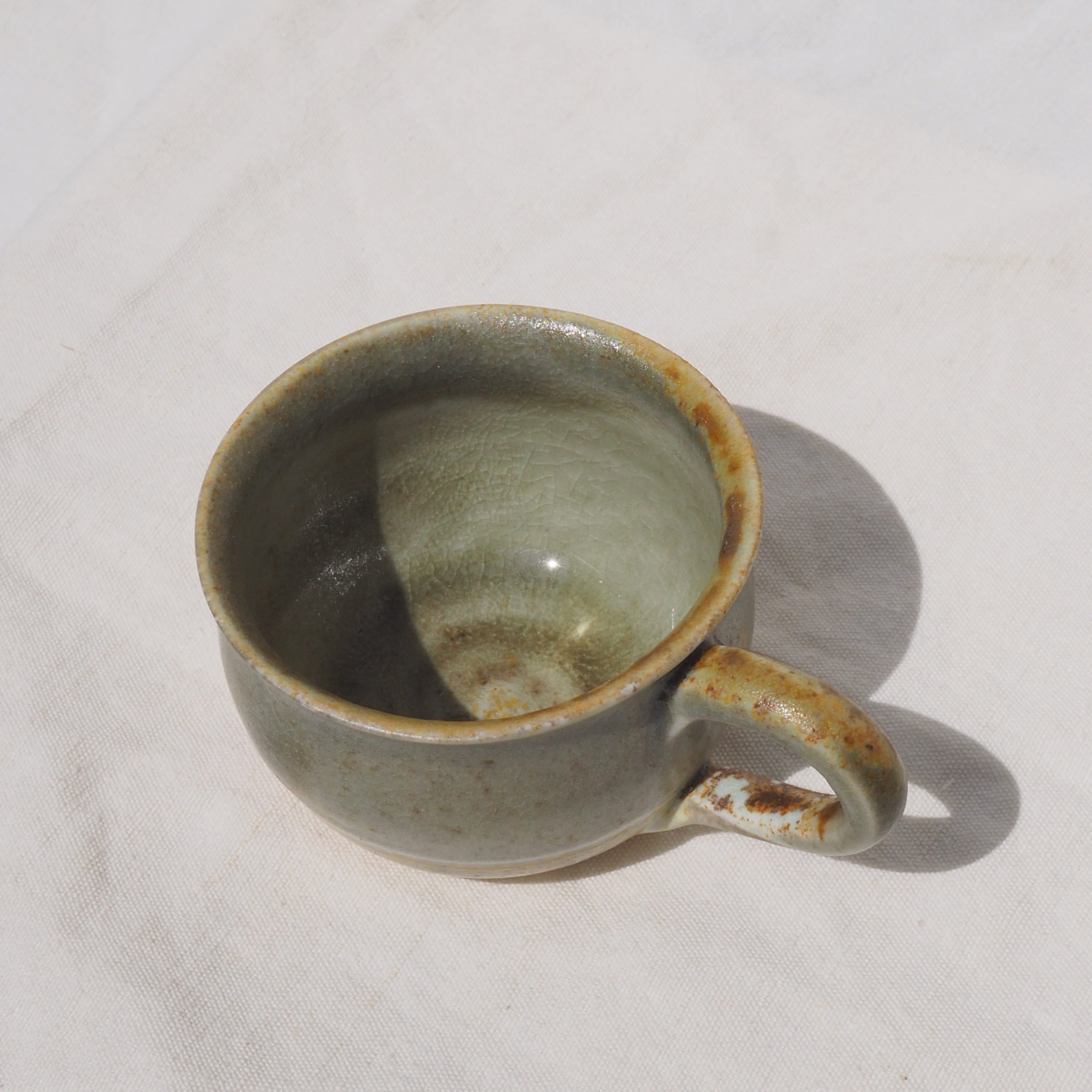 Espresso per due - Celadon
