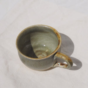 Espresso per due - Celadon