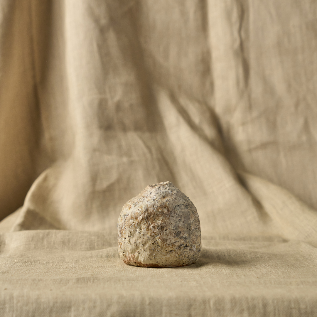 Uovo di dinosauro * woodfired