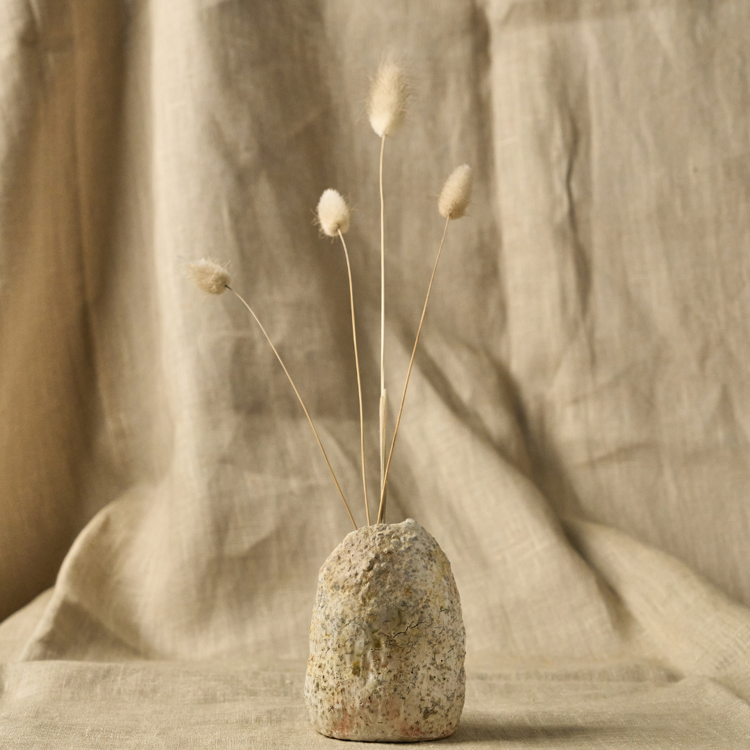 Uovo di dinosauro * woodfired