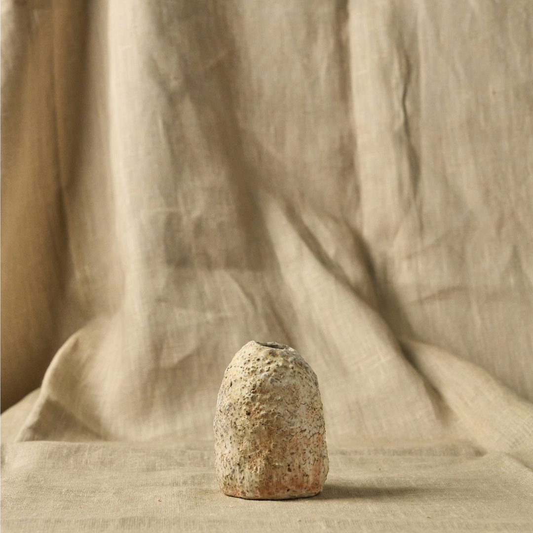 Uovo di dinosauro * woodfired