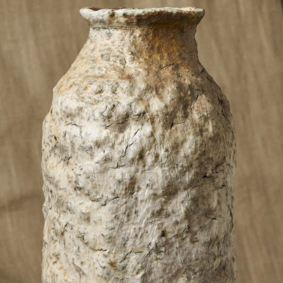 Bottiglia * woodfired