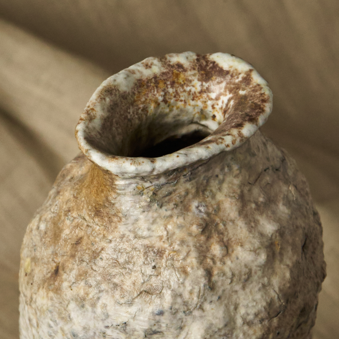 Bottiglia * woodfired