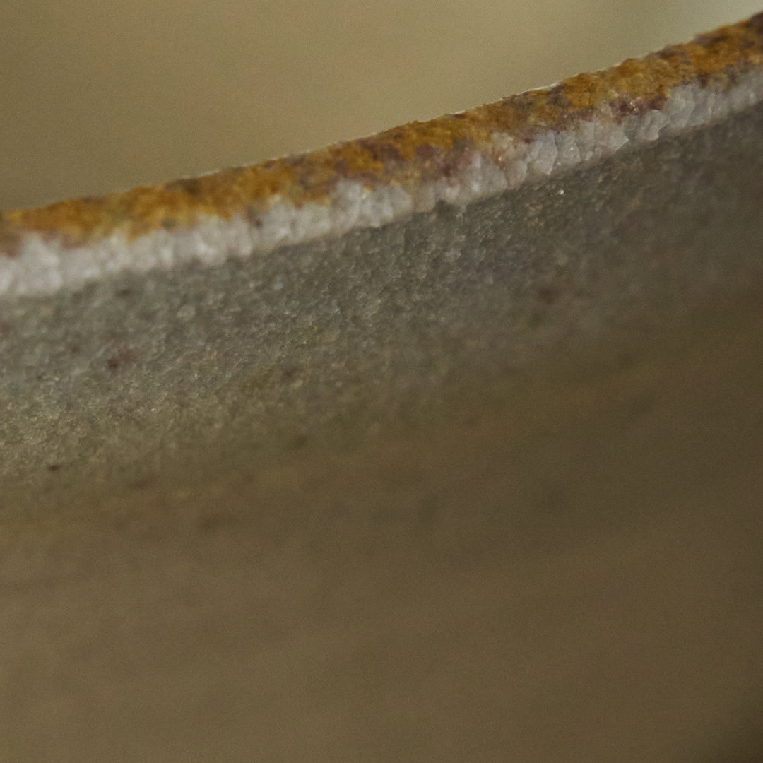 Set bowl Celadon *woodfired