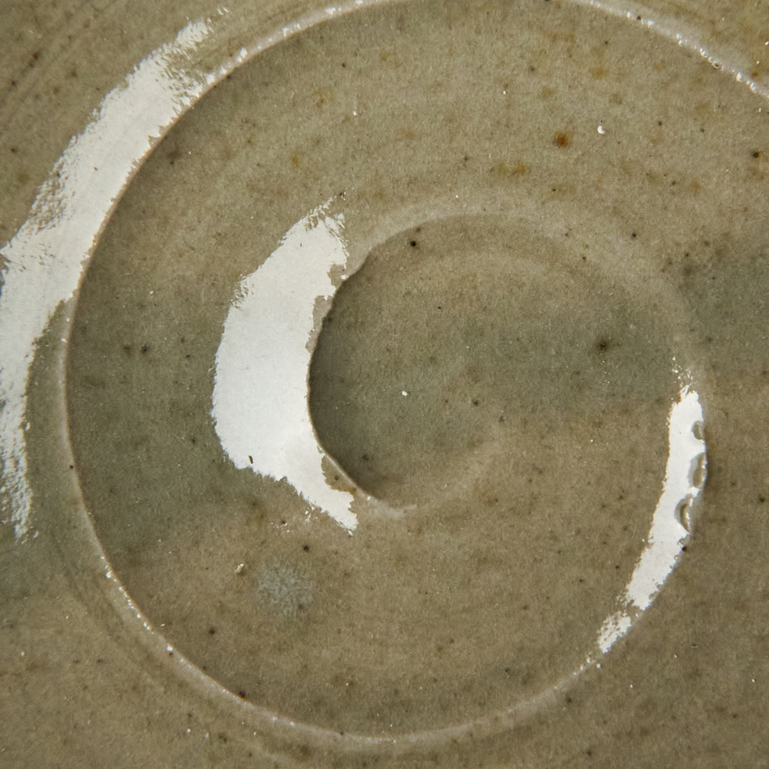 Set bowl Celadon *woodfired