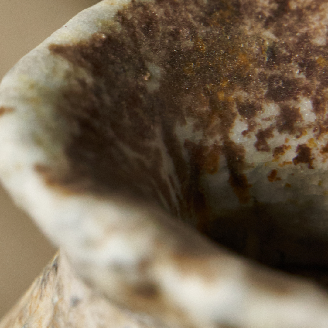 Bottiglia * woodfired