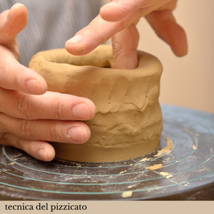 *Ceramica* - fondamenti e decorazione