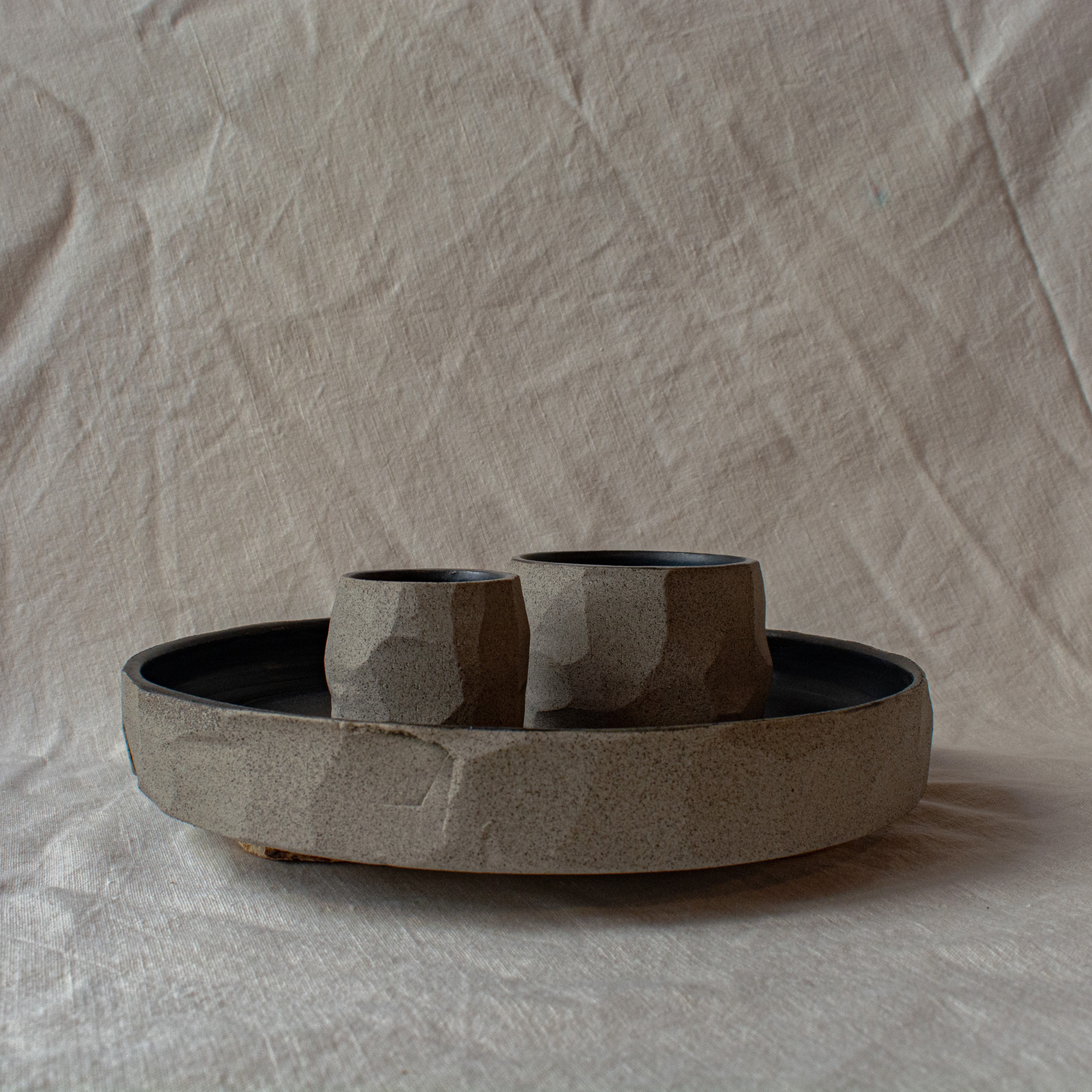 Set Aperitivo Iwa #2