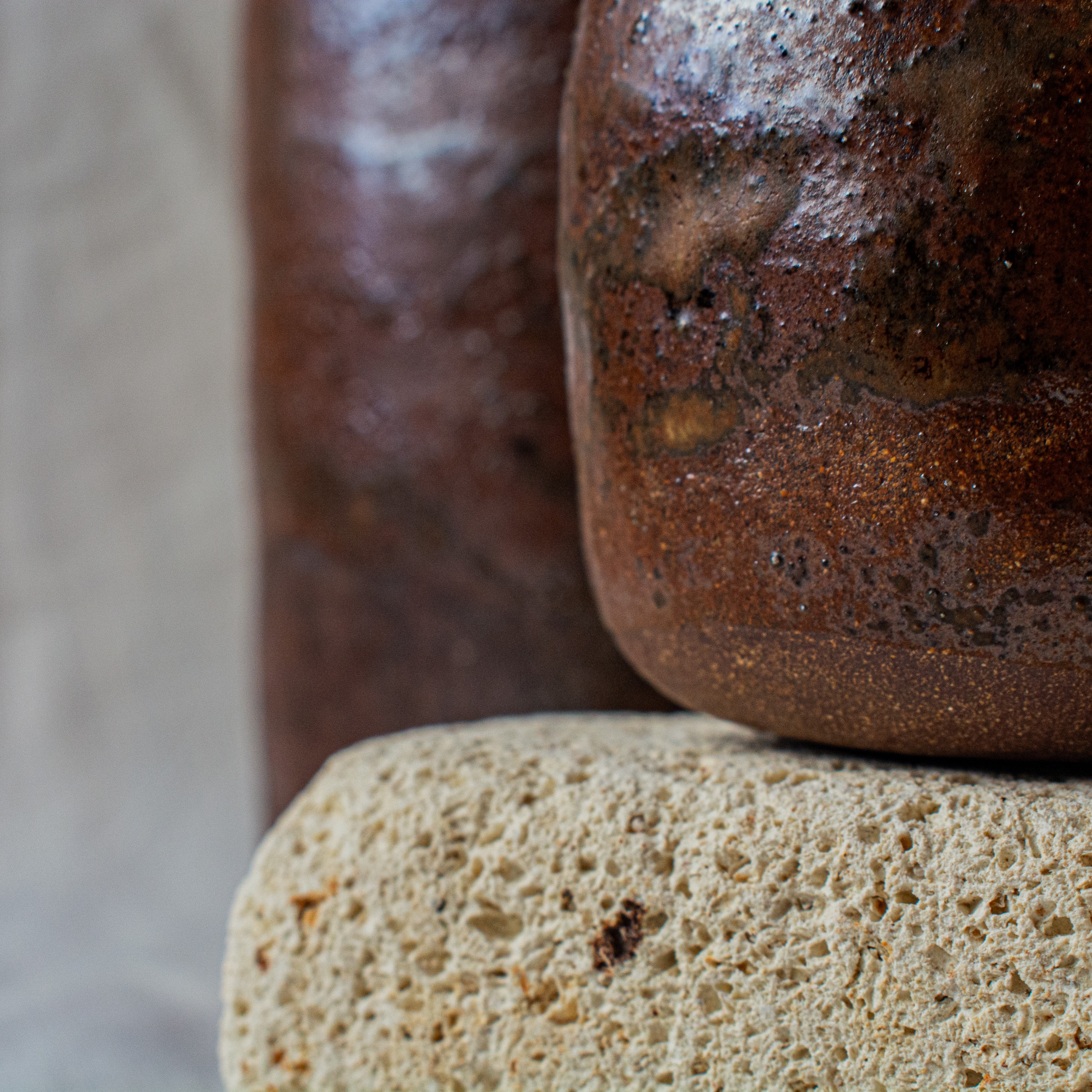 Set bottiglie UMBRAL