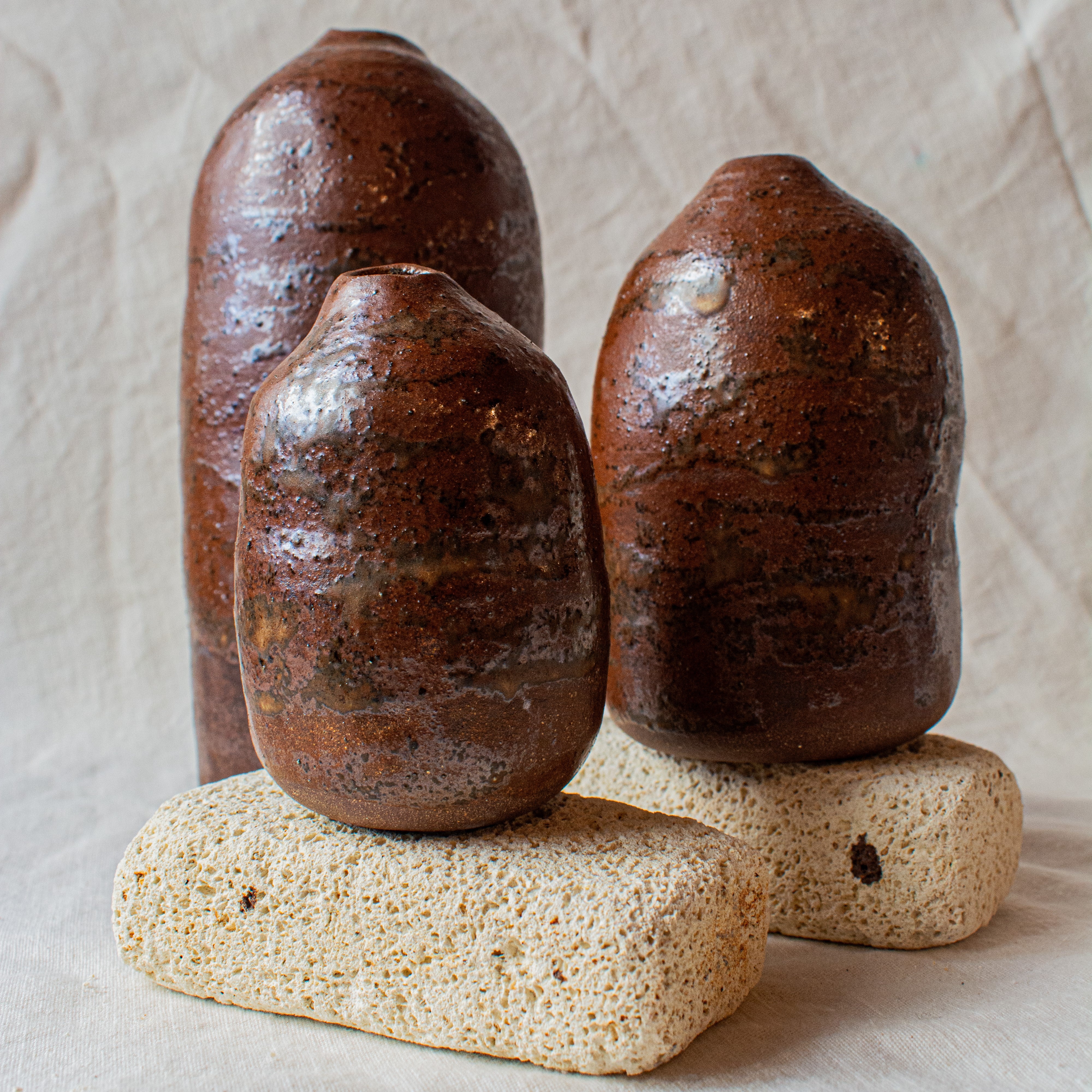 Set bottiglie UMBRAL