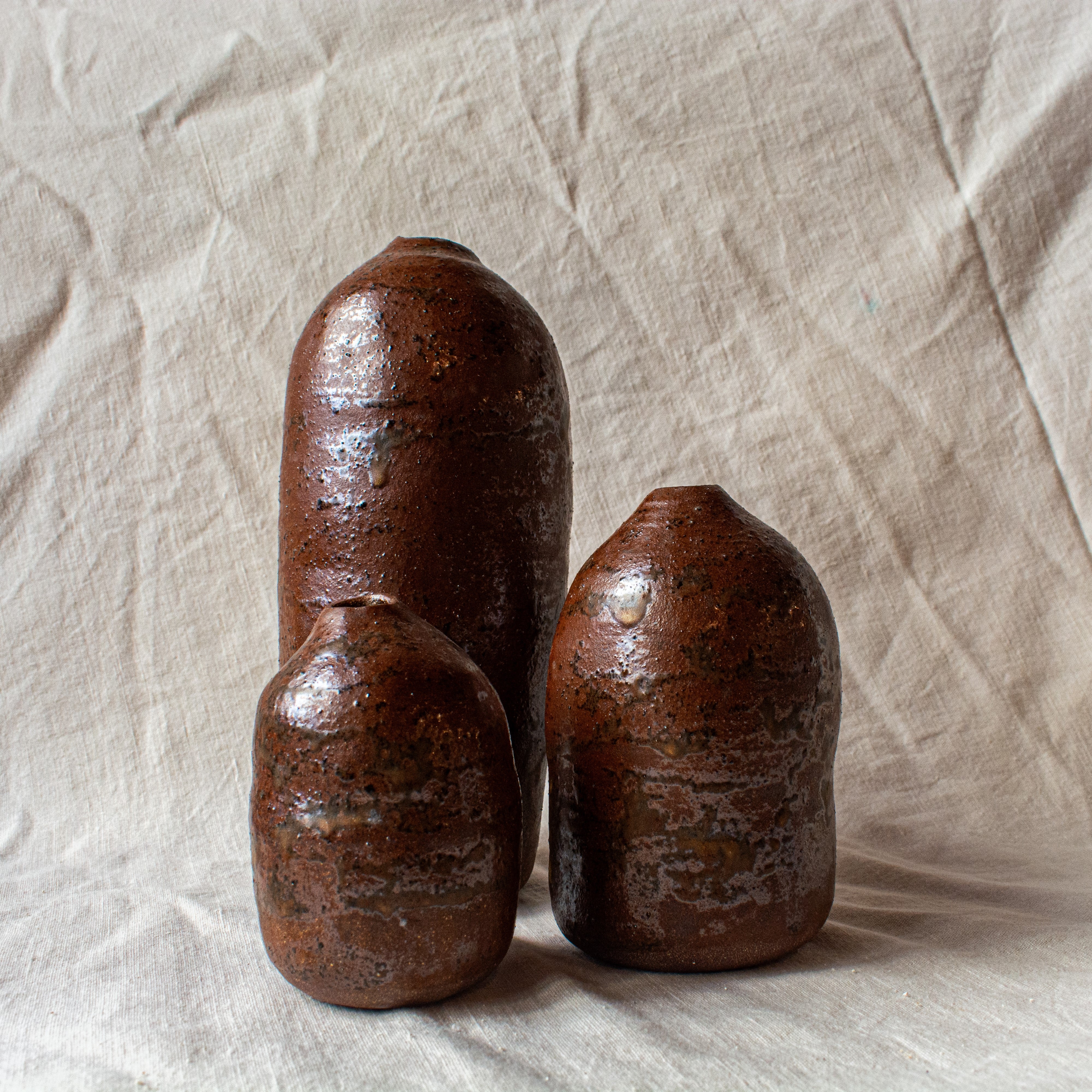 Set bottiglie UMBRAL