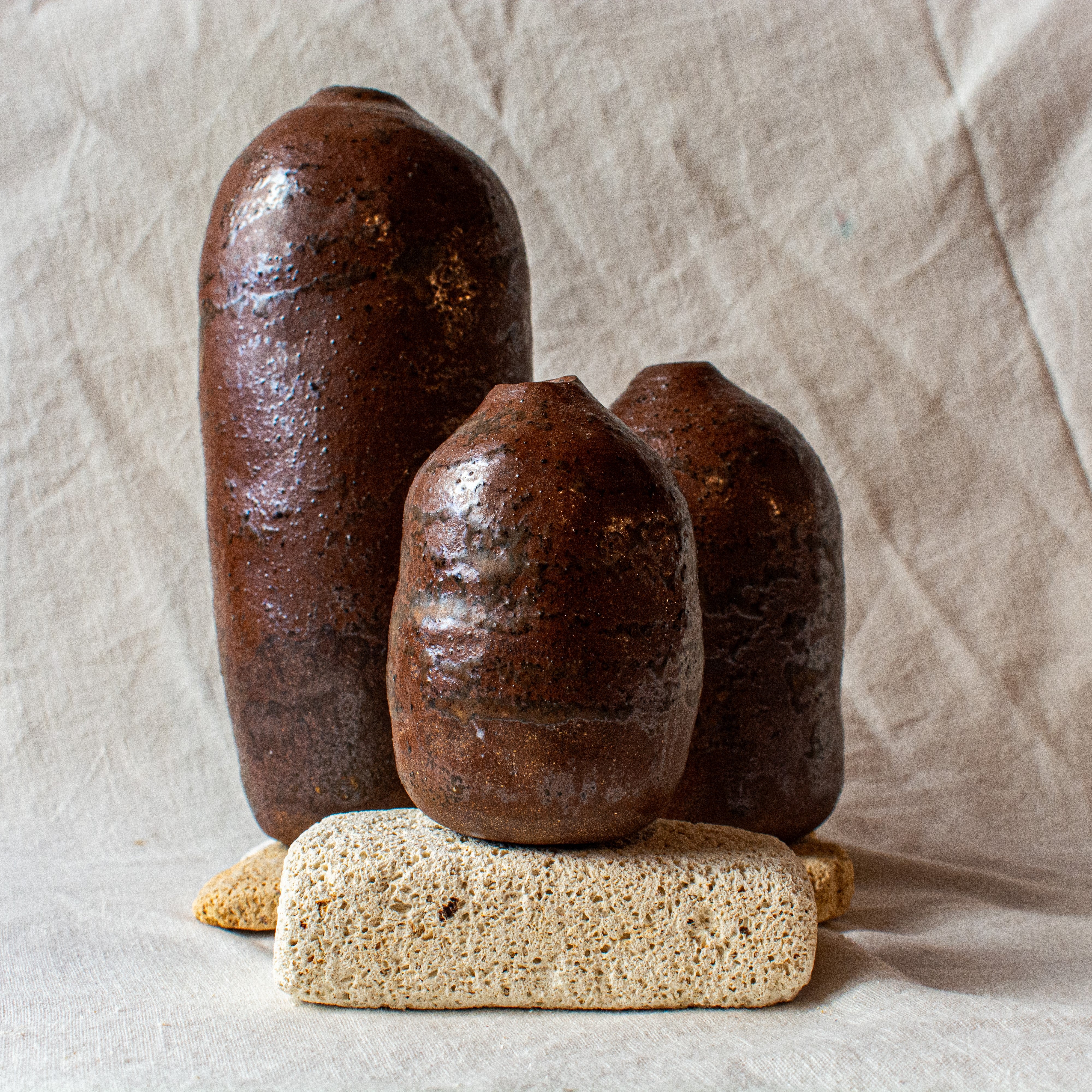 Set bottiglie UMBRAL