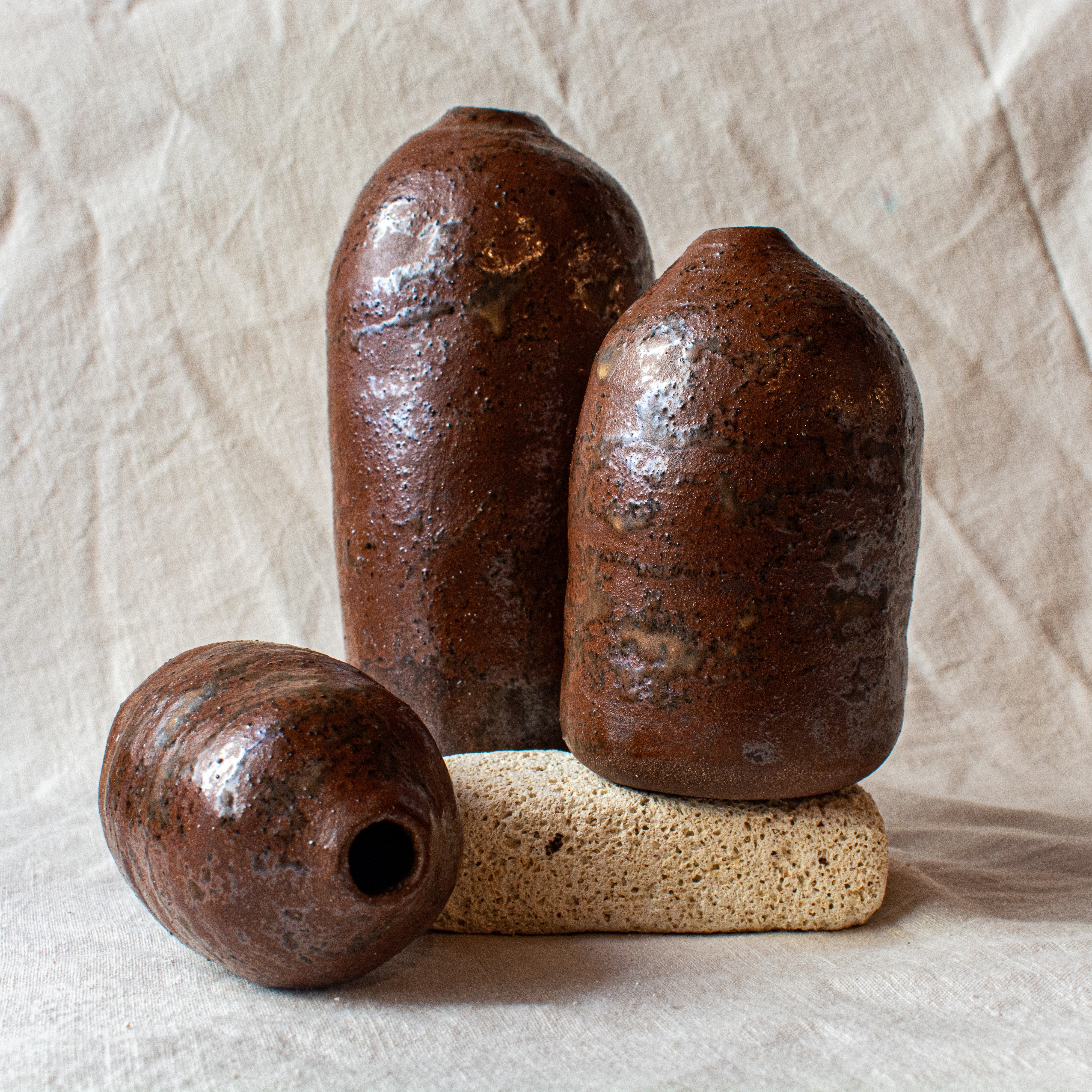 Set bottiglie UMBRAL