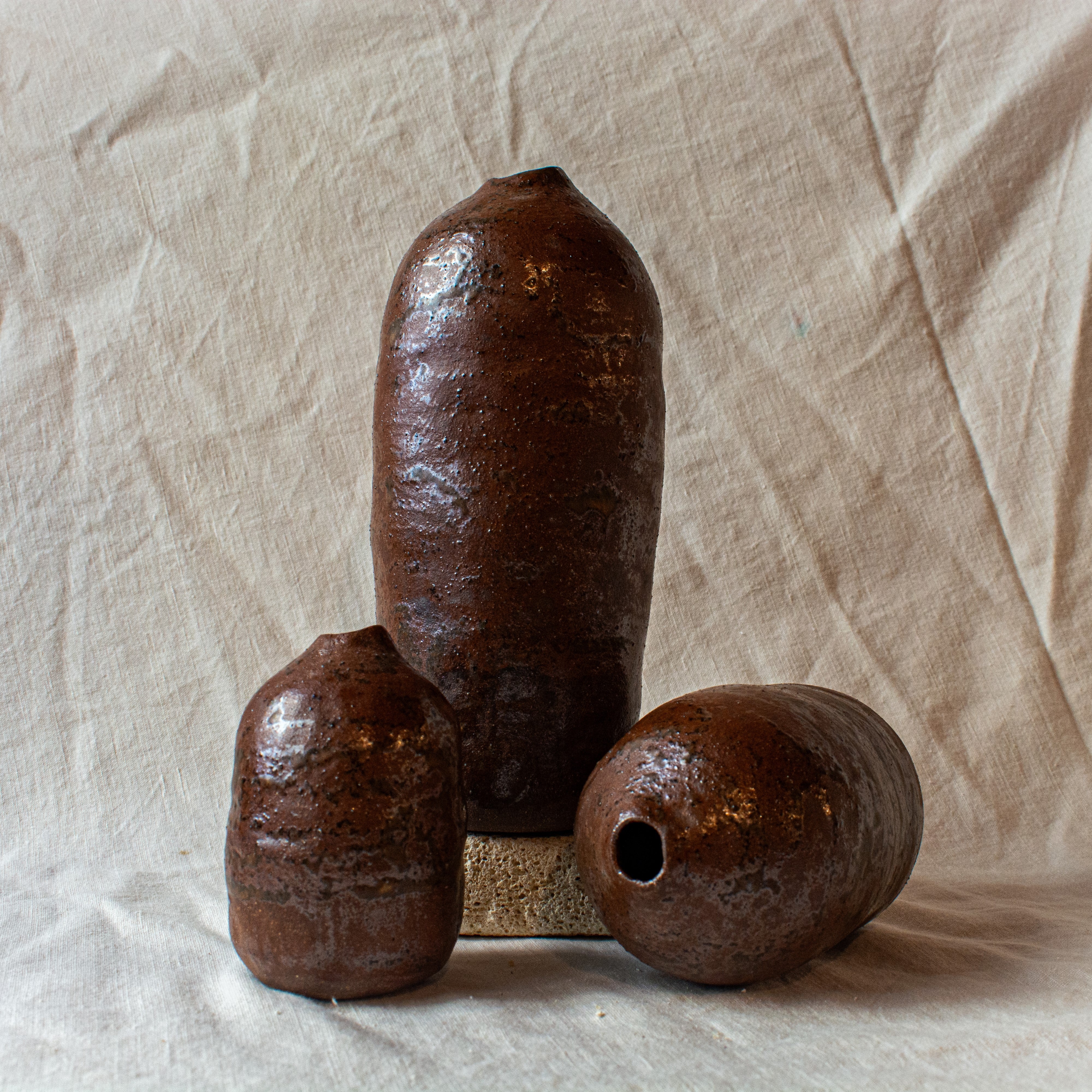 Set bottiglie UMBRAL