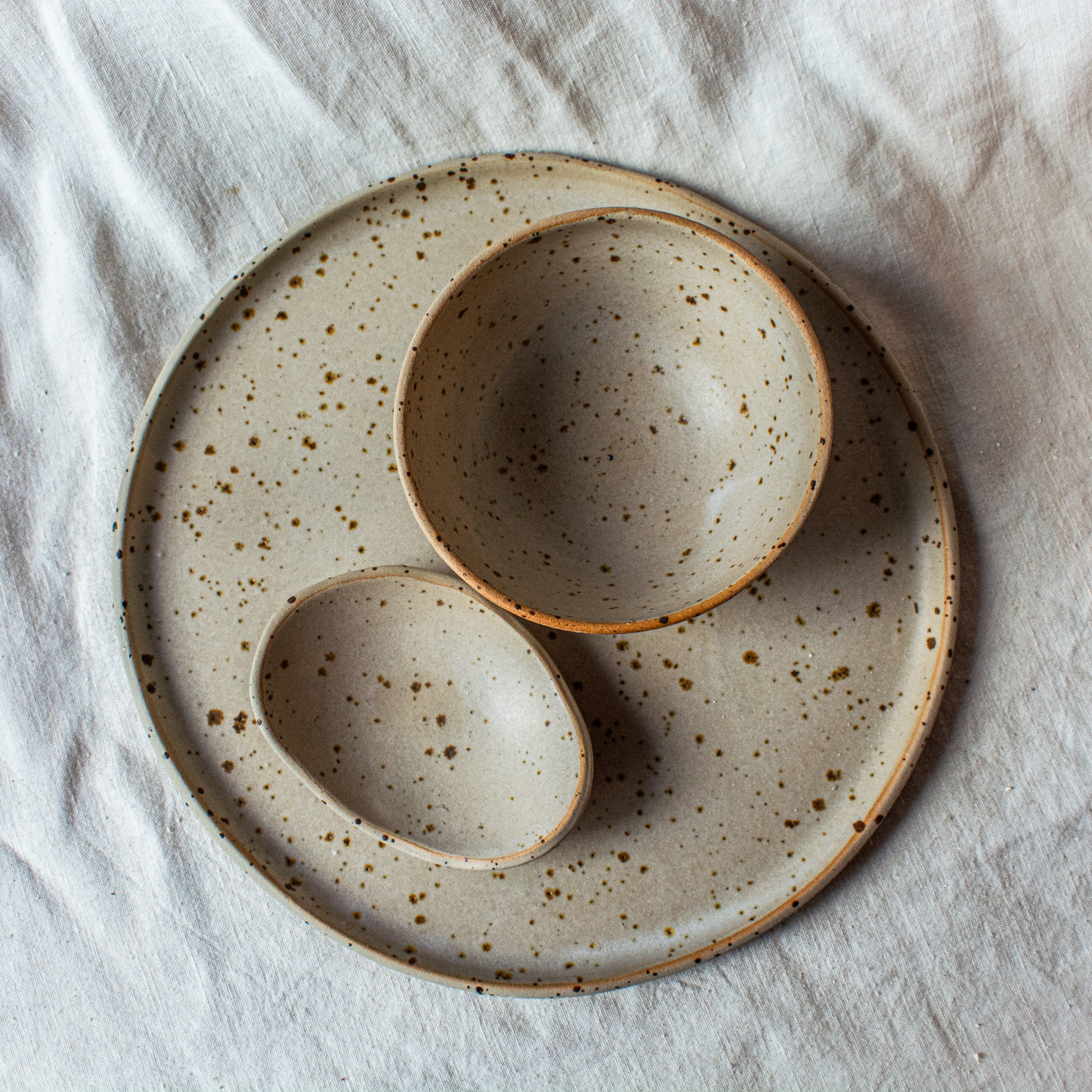 Set Aperitivo Sabbia