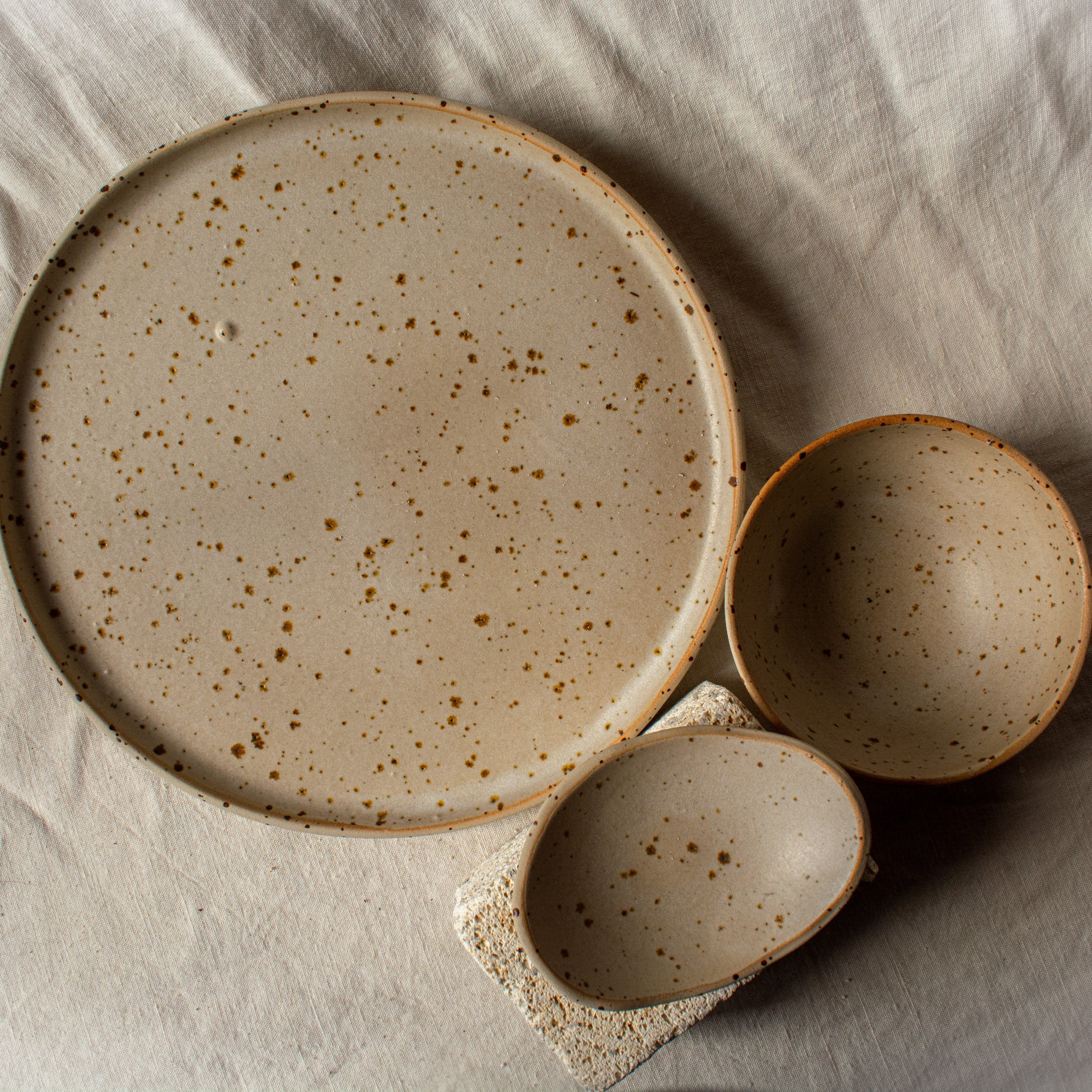 Set Aperitivo Sabbia