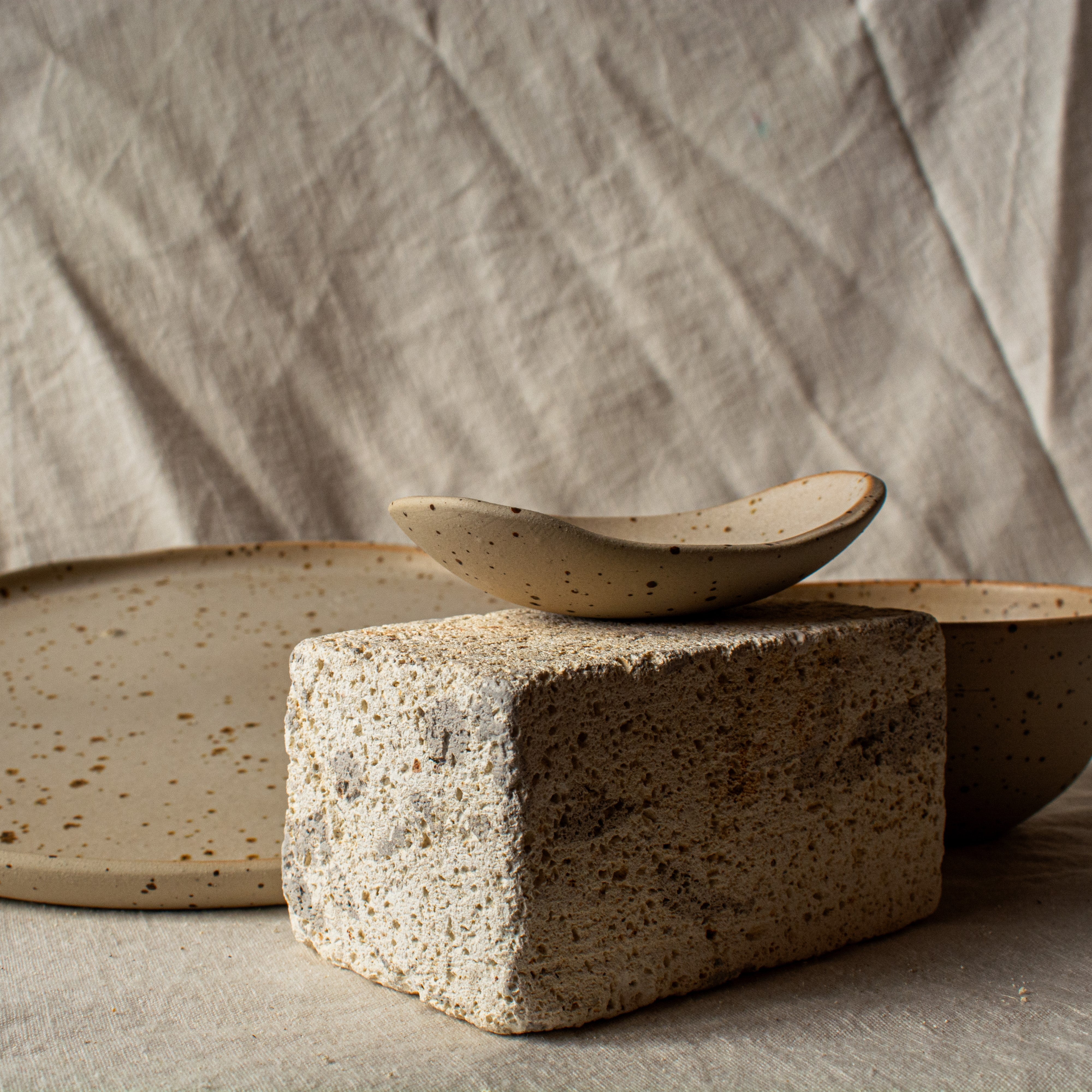 Set Aperitivo Sabbia