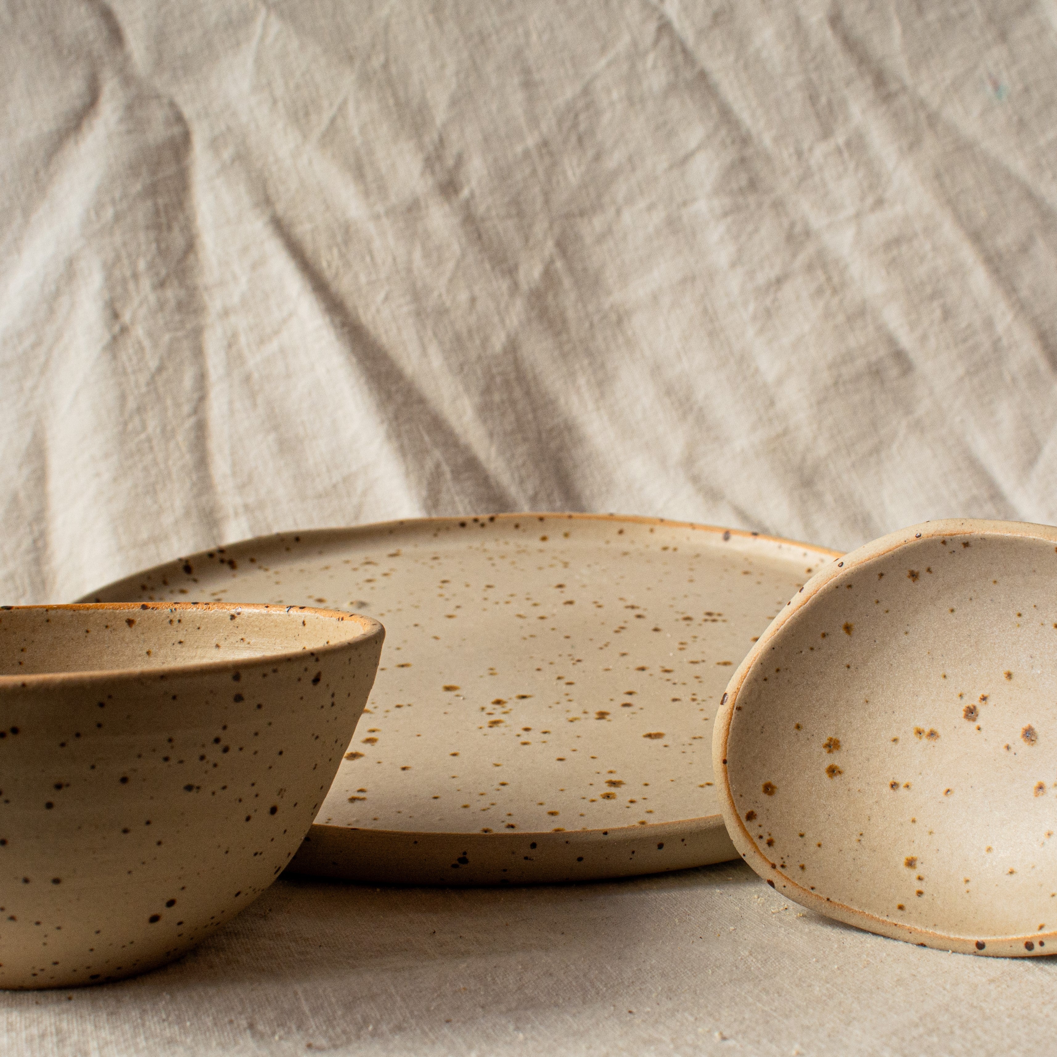 Set Aperitivo Sabbia