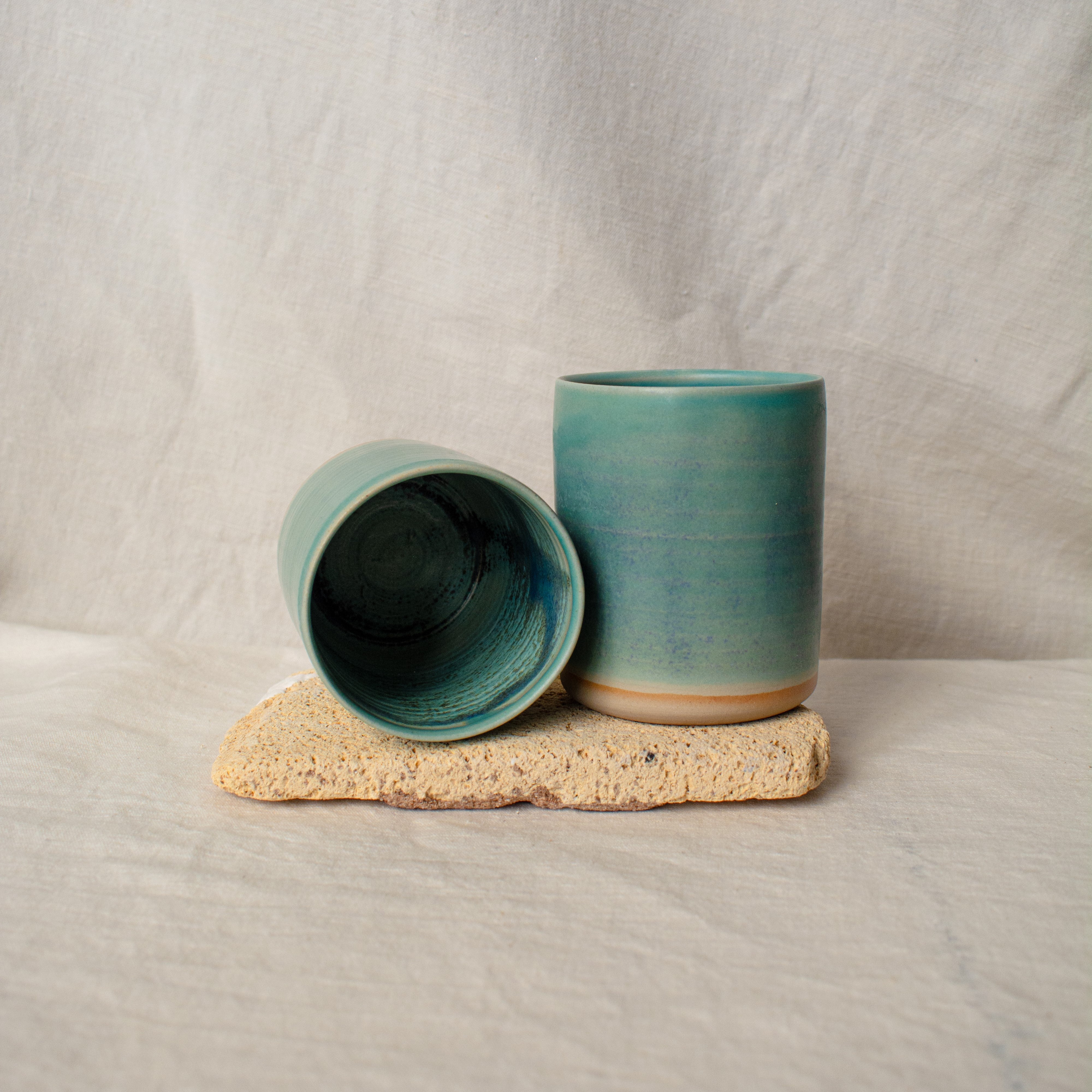 Bicchieri Baia - set