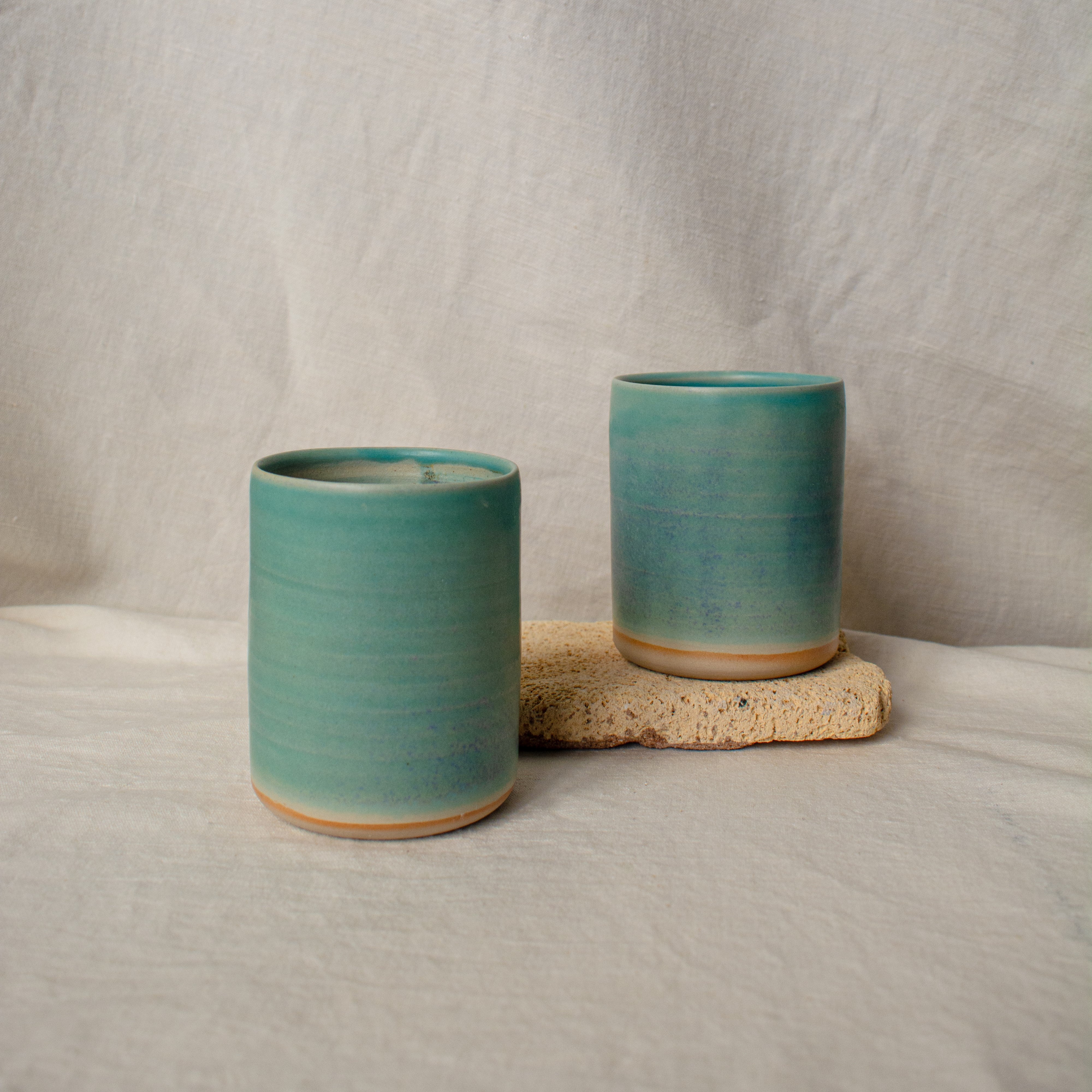 Bicchieri Baia - set