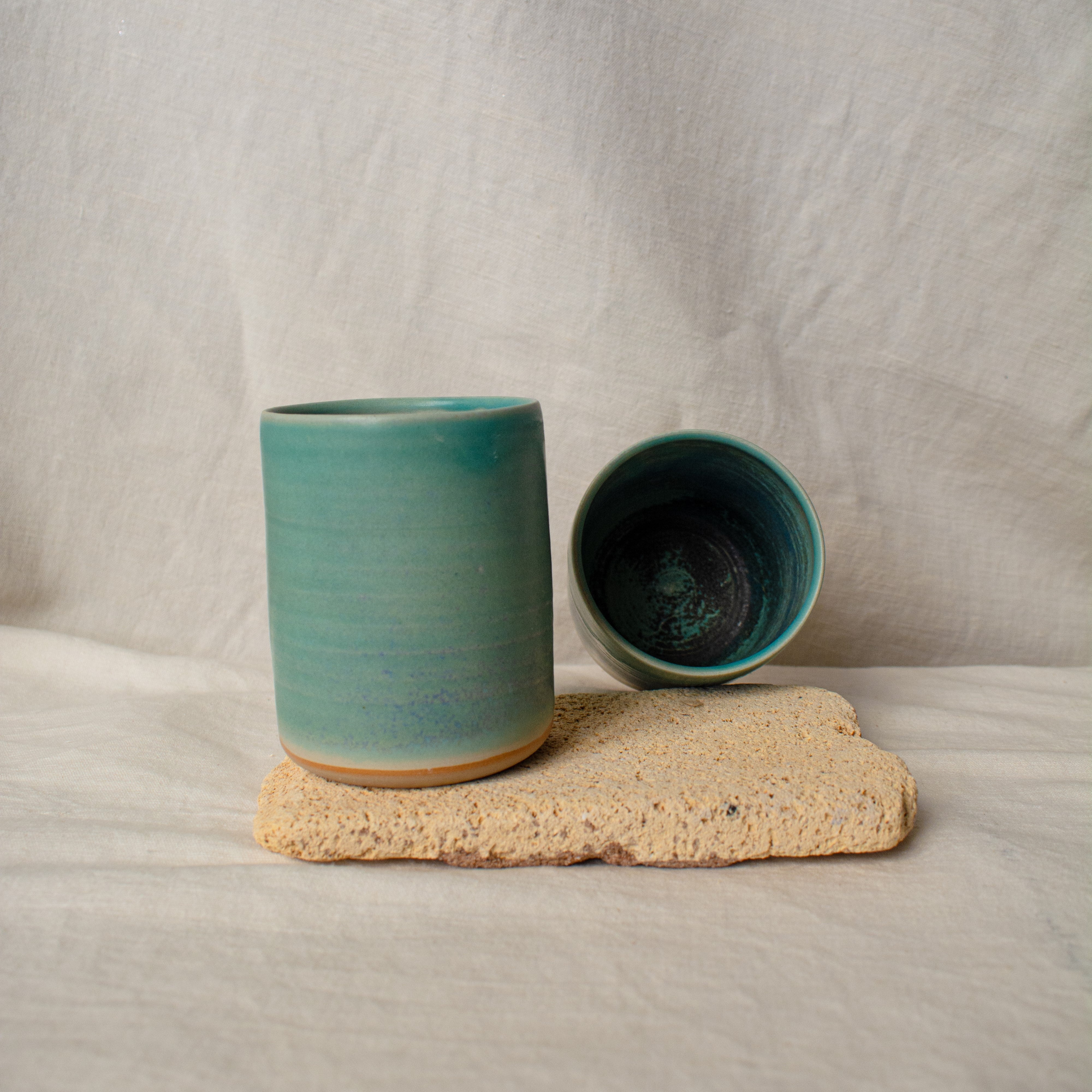 Bicchieri Baia - set