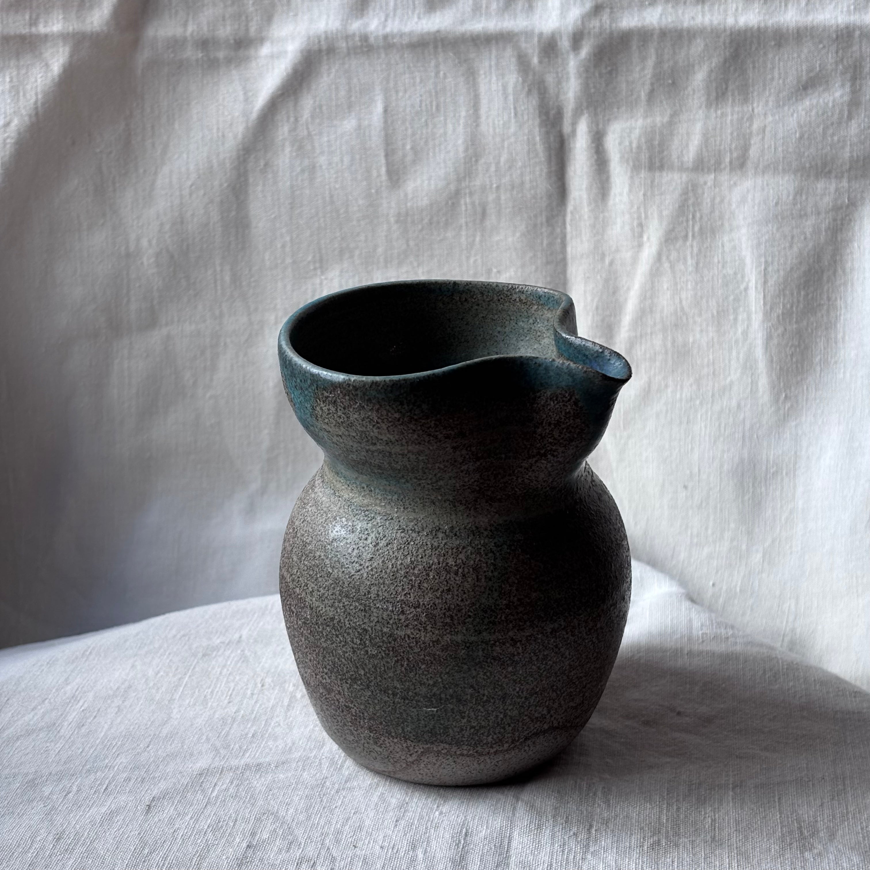 Caraffa Laguna - media