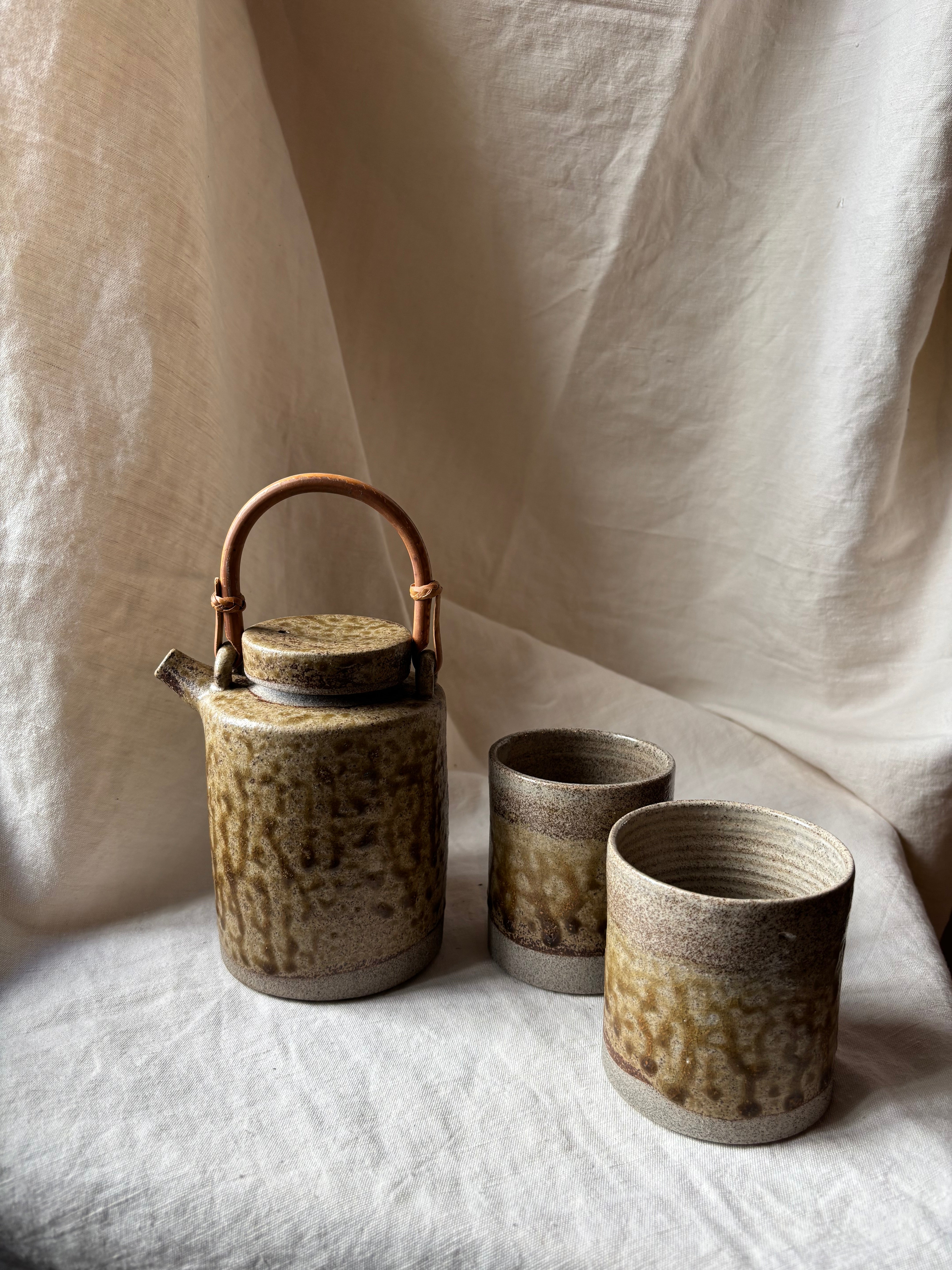 "Casa Cafausica" - tè per due