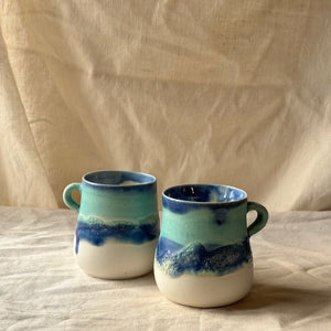 Mug SCHIUMA DI MARE