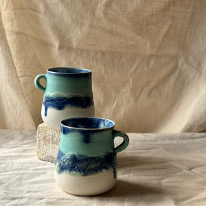 Mug SCHIUMA DI MARE