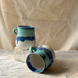 Mug SCHIUMA DI MARE