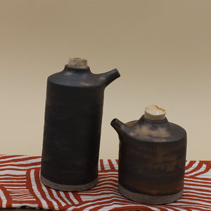 Set Pinzimonio - Bronzo