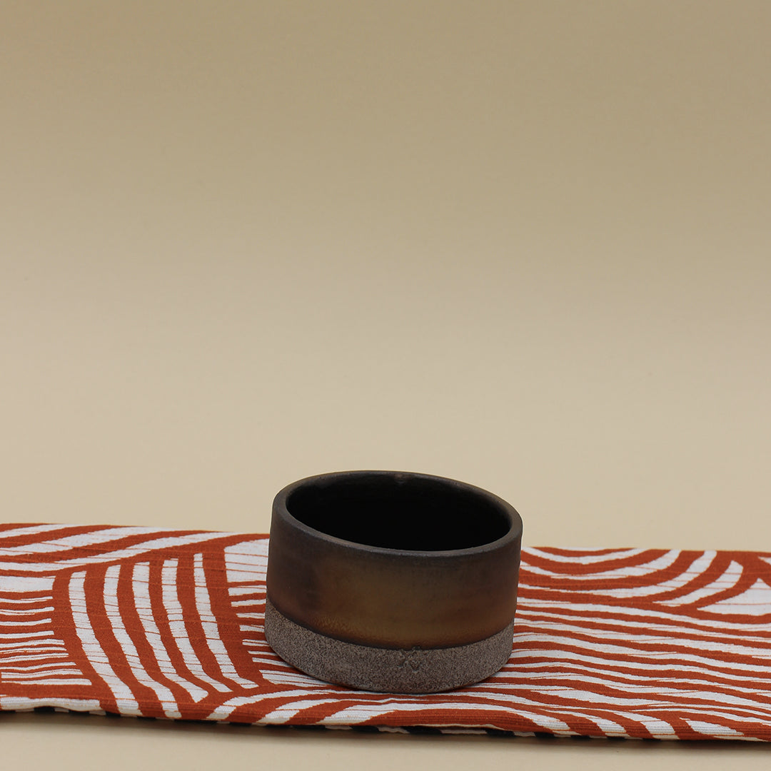 Set Pinzimonio - Bronzo