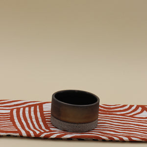 Set Pinzimonio - Bronzo