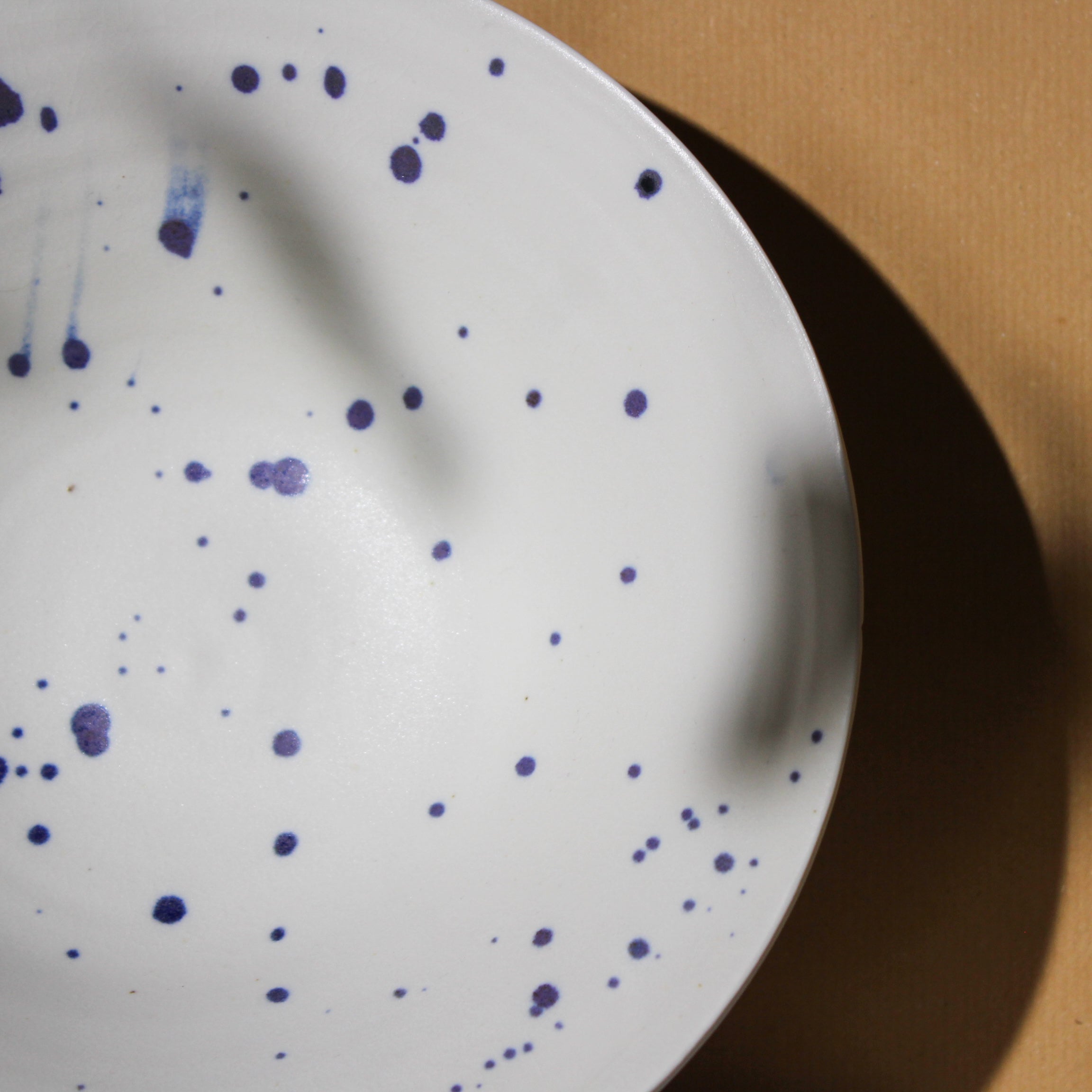 Ciotola Maiolica Contemporanea