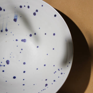 Ciotola Maiolica Contemporanea