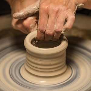 SCOPRI LA MAGIA DEL TORNIO – STUDIO DELTA POTTERY